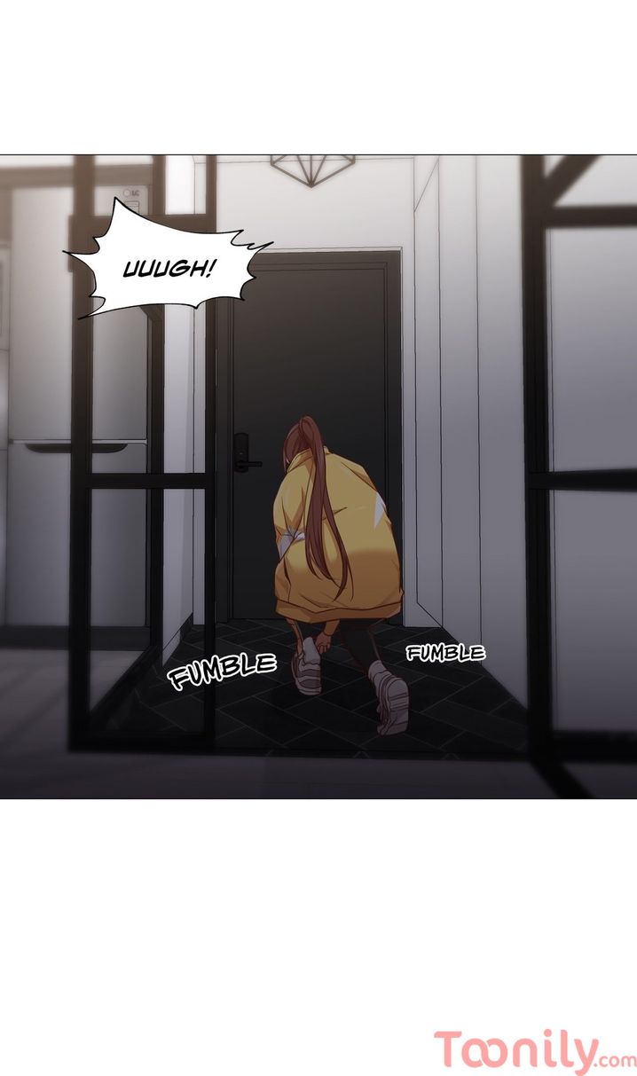 Man Up, Girl! - Chapter 18 [photo 12] - MangaPorn