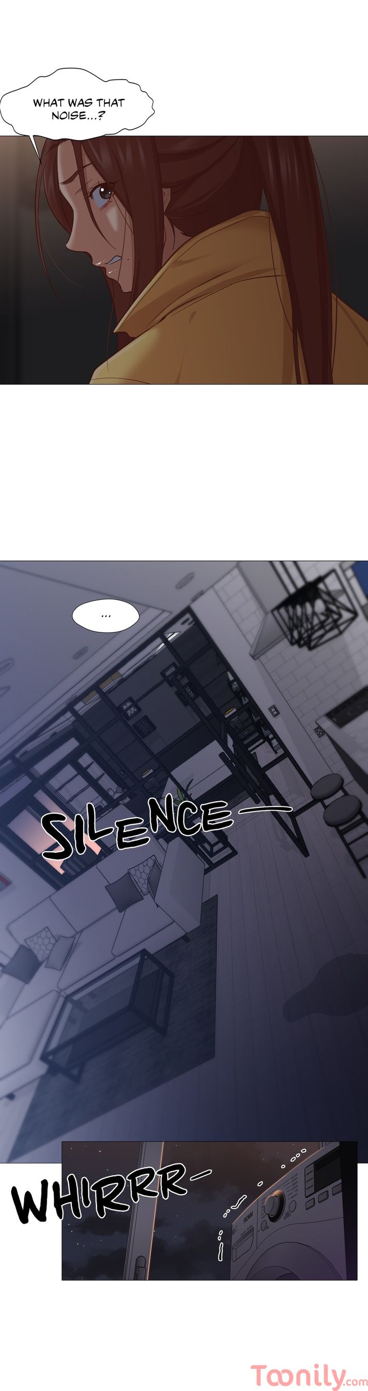 Man Up, Girl! - Chapter 18 [photo 13] - MangaPorn
