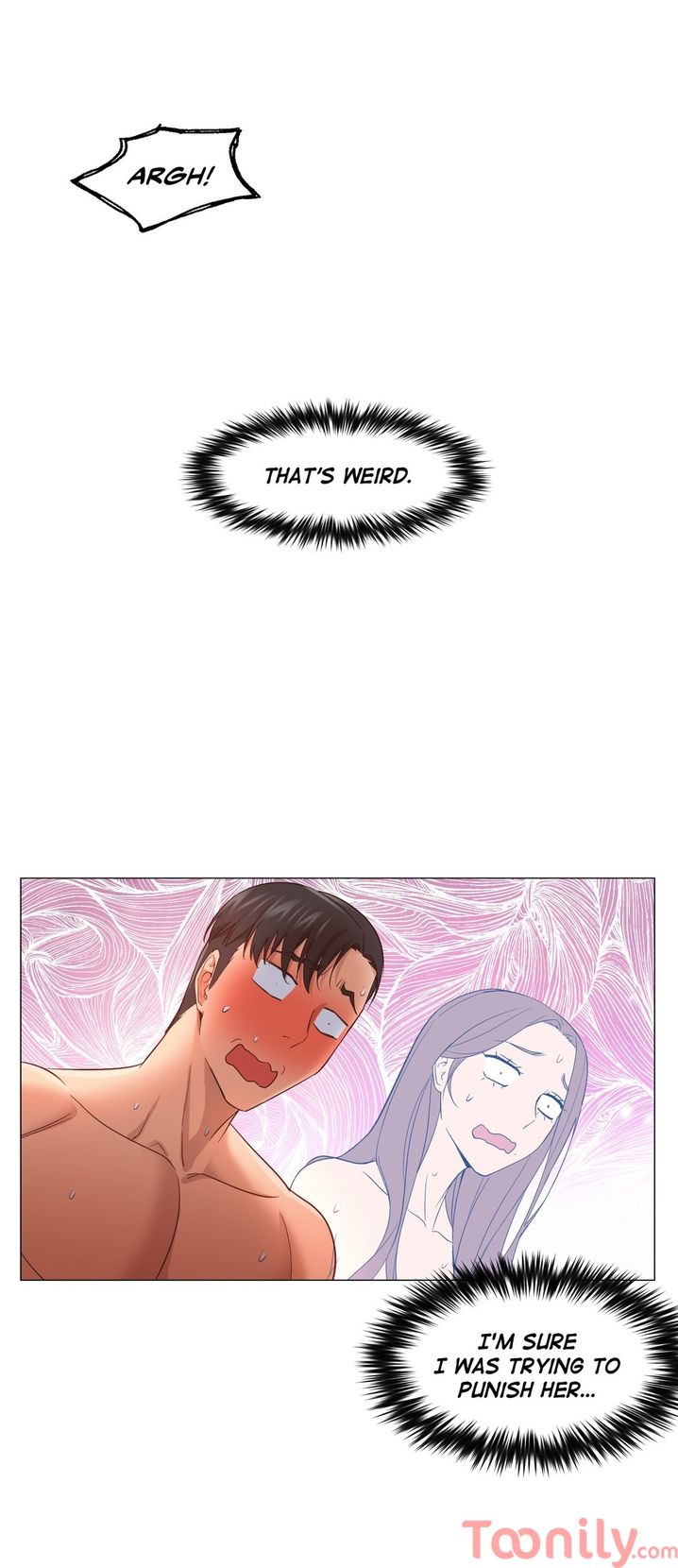 Man Up, Girl! - Chapter 18 [photo 33] - MangaPorn