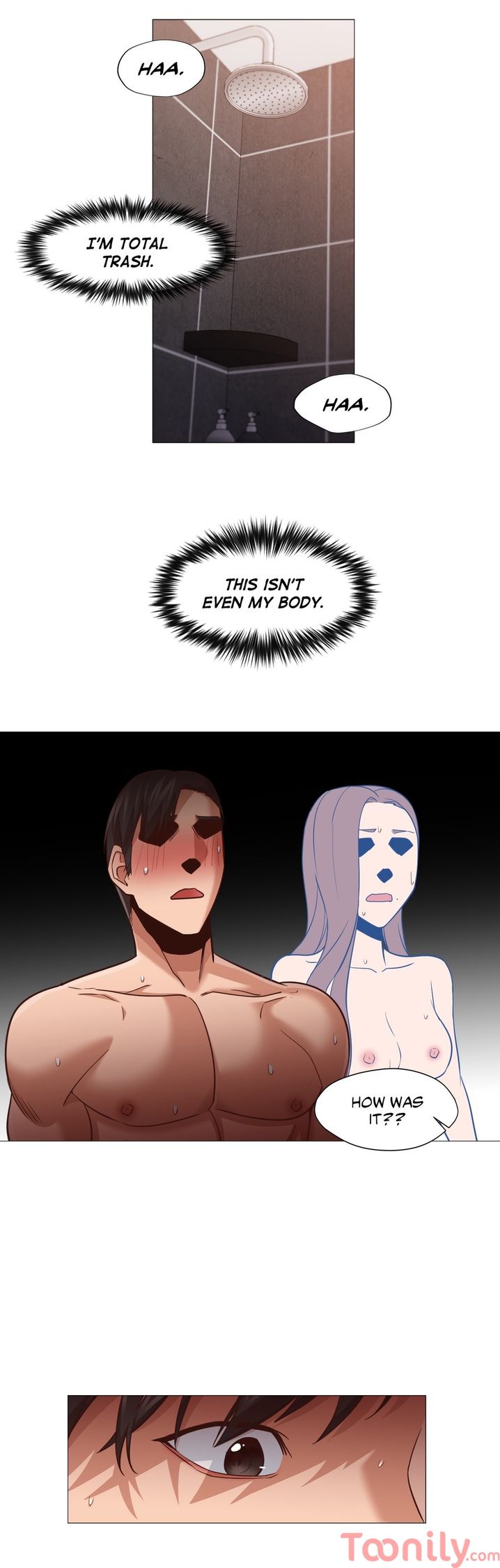 Man Up, Girl! - Chapter 18 [photo 42] - MangaPorn