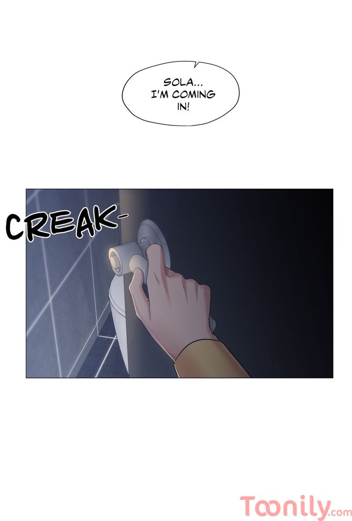 Man Up, Girl! - Chapter 18 [photo 6] - MangaPorn