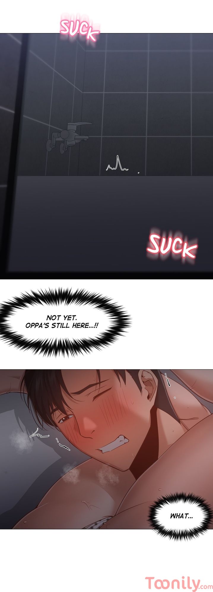 Man Up, Girl! - Chapter 18 [photo 9] - MangaPorn