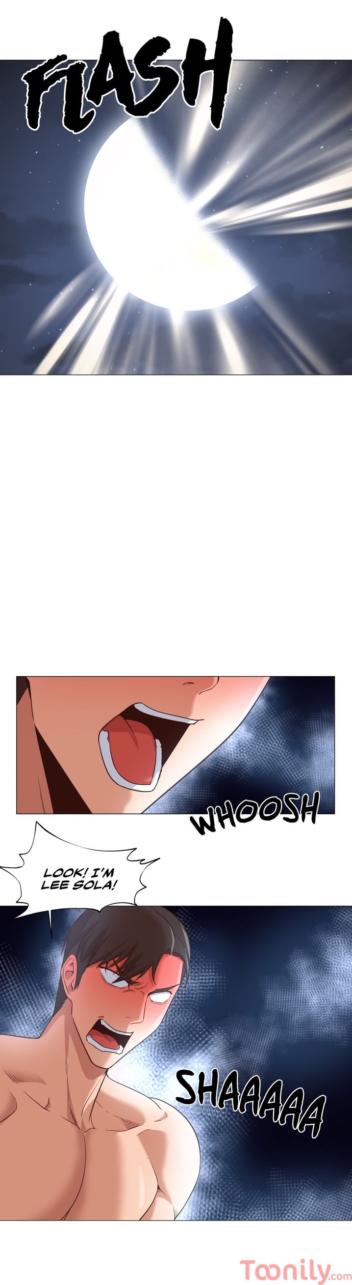 Man Up, Girl! - Chapter 19 [photo 11] - MangaPorn