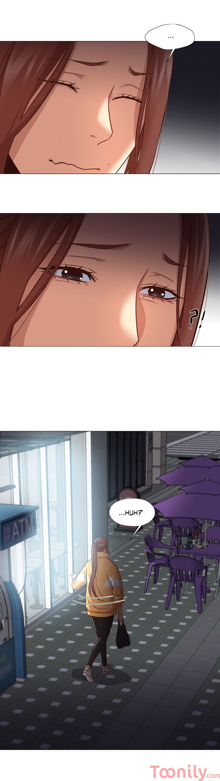 Man Up, Girl! - Chapter 19 [photo 15] - MangaPorn