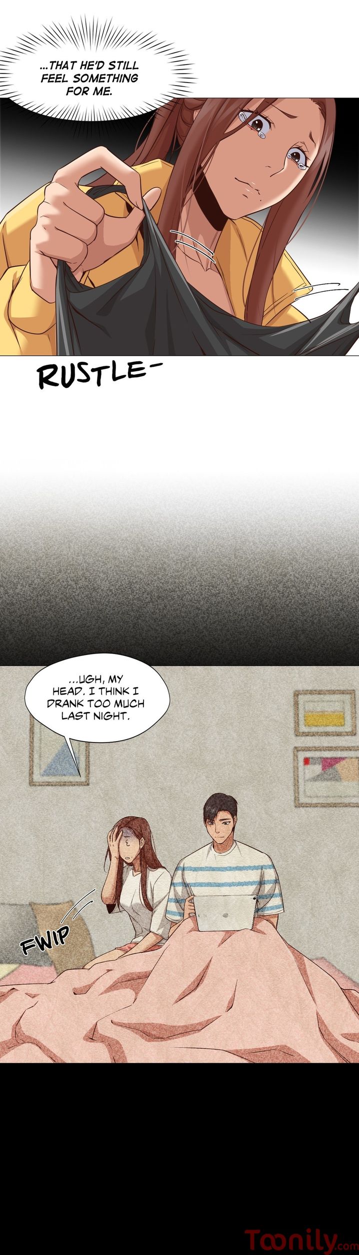 Man Up, Girl! - Chapter 19 [photo 32] - MangaPorn
