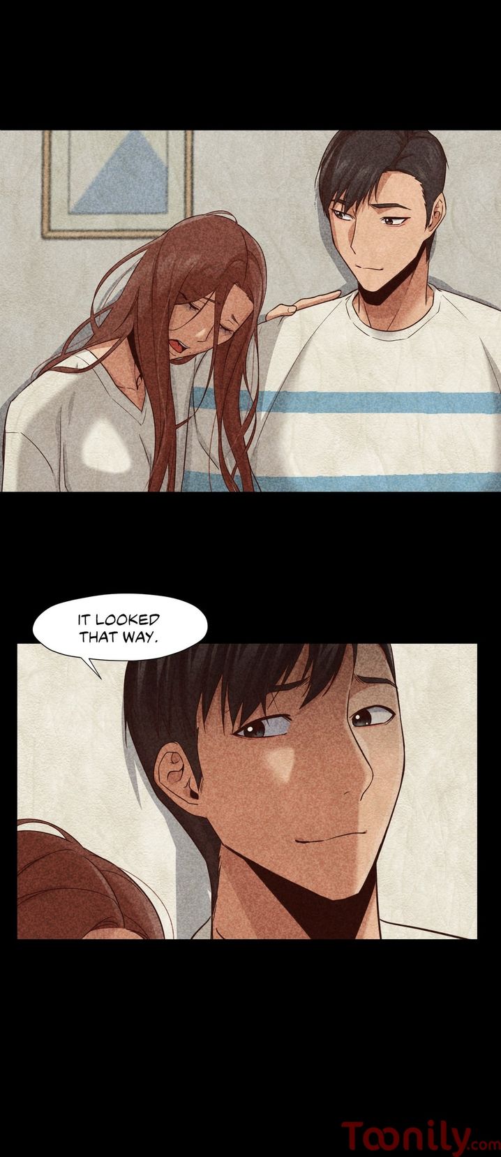 Man Up, Girl! - Chapter 19 [photo 33] - MangaPorn