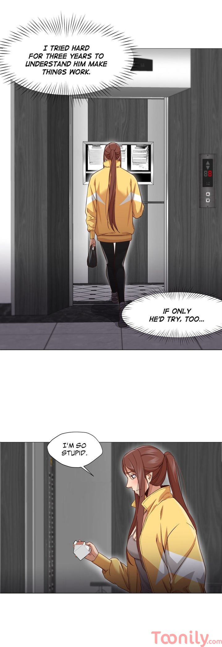 Man Up, Girl! - Chapter 19 [photo 35] - MangaPorn