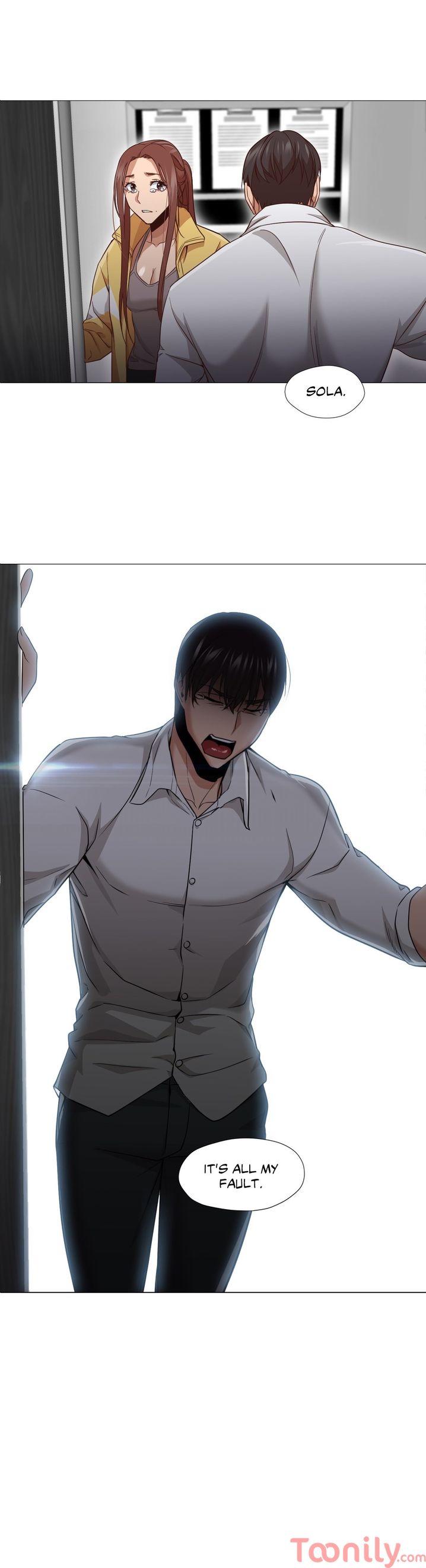 Man Up, Girl! - Chapter 19 [photo 37] - MangaPorn