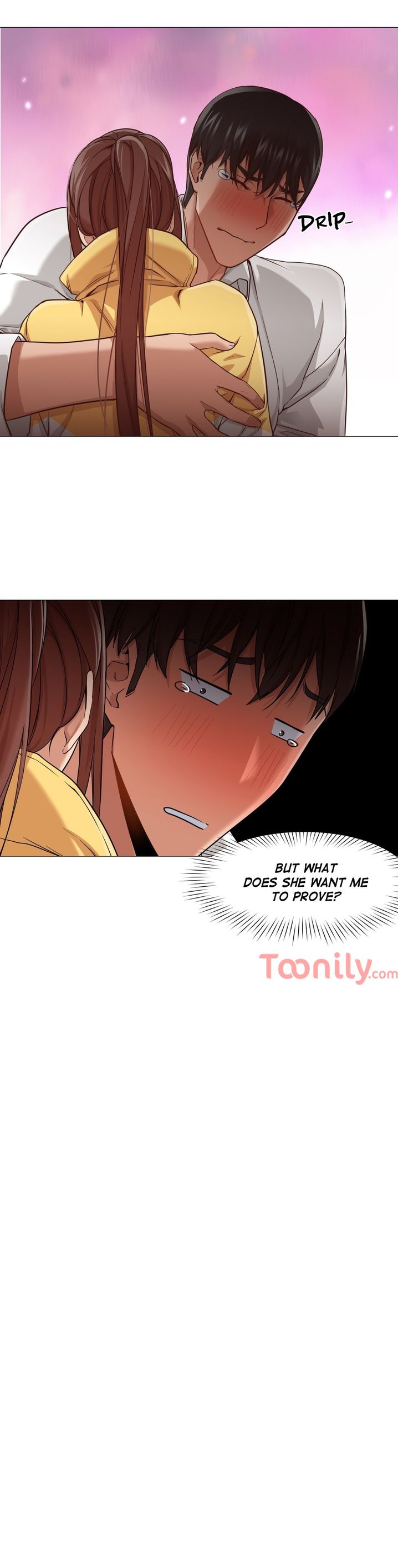 Man Up, Girl! - Chapter 20 [photo 18] - MangaPorn