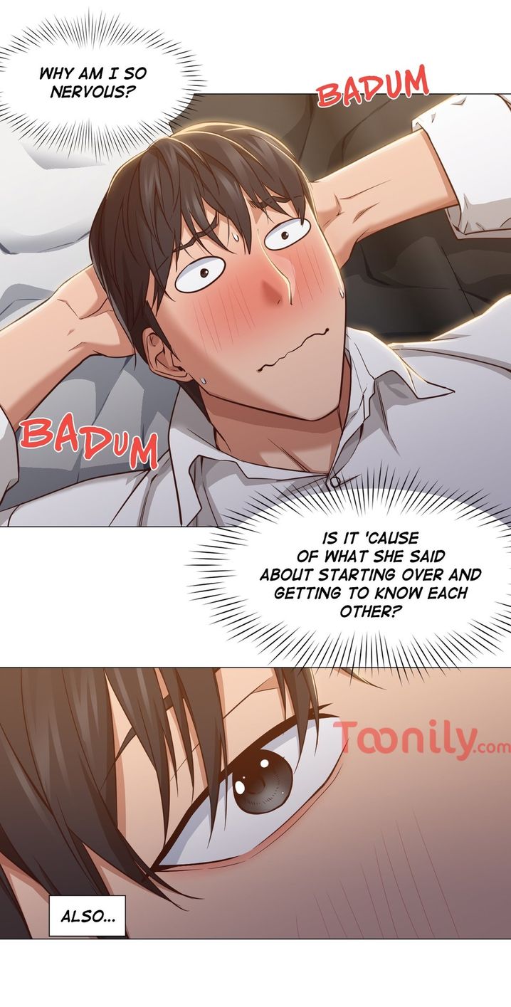 Man Up, Girl! - Chapter 20 [photo 21] - MangaPorn