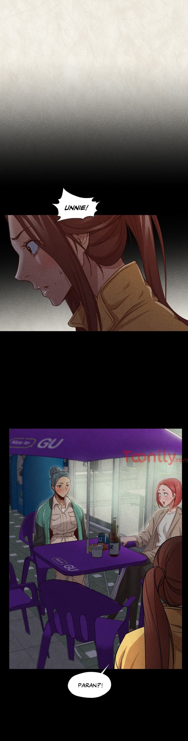 Man Up, Girl! - Chapter 20 [photo 5] - MangaPorn