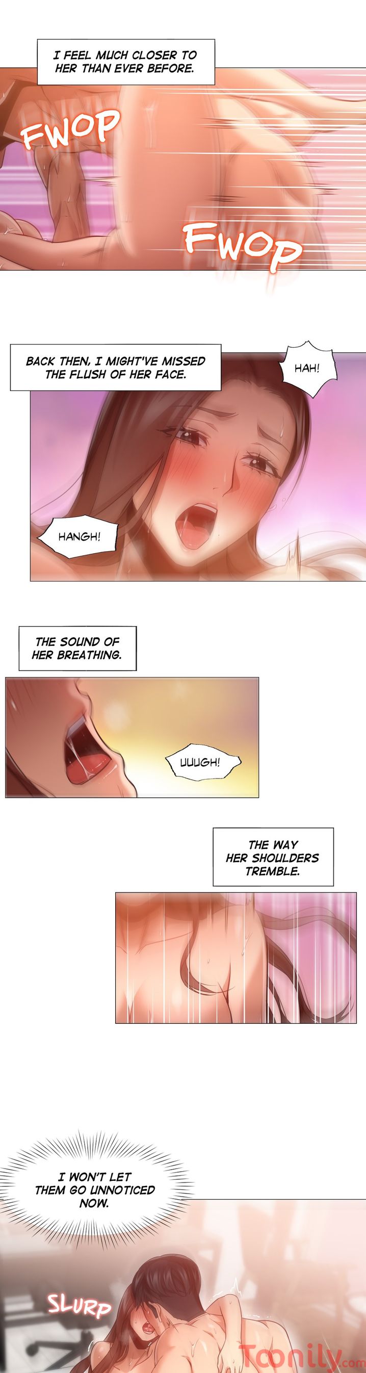 Man Up, Girl! - Chapter 21 [photo 20] - MangaPorn