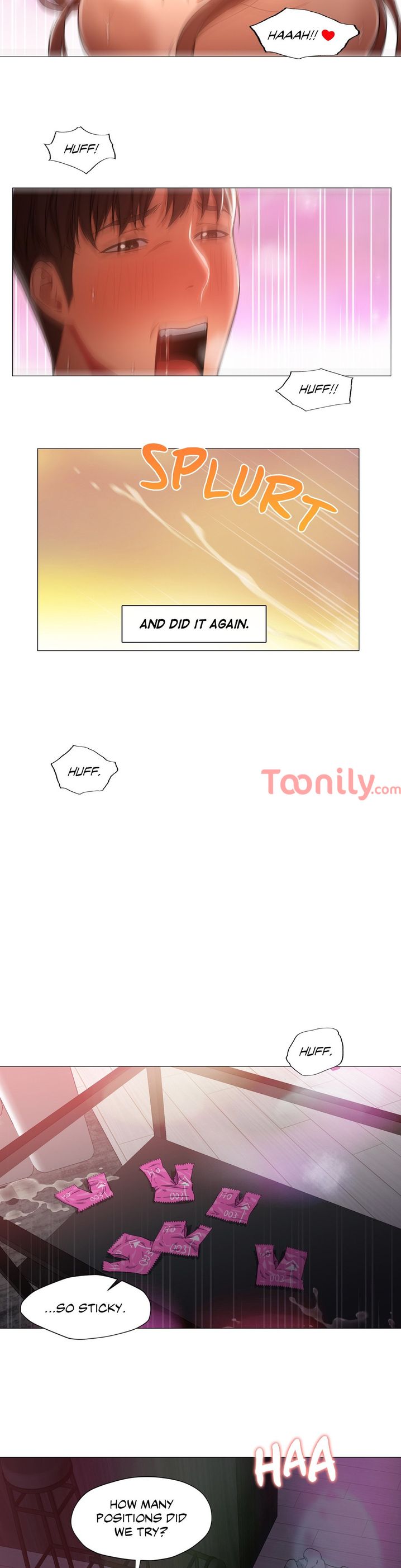 Man Up, Girl! - Chapter 22 [photo 24] - MangaPorn