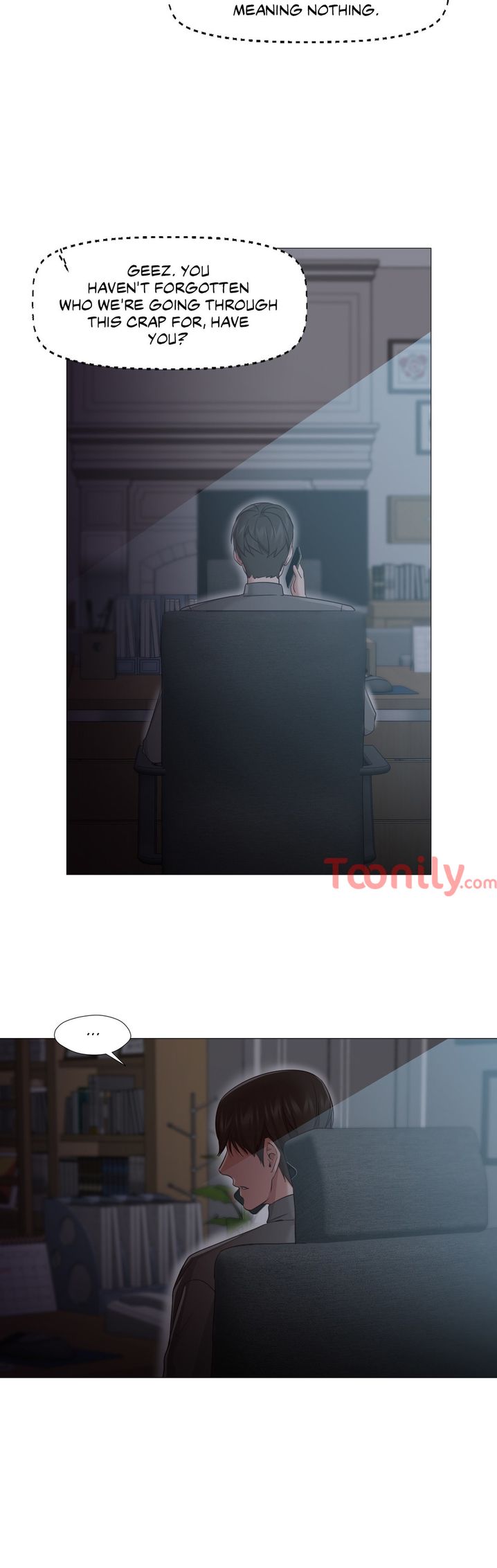 Man Up, Girl! - Chapter 23 [photo 10] - MangaPorn