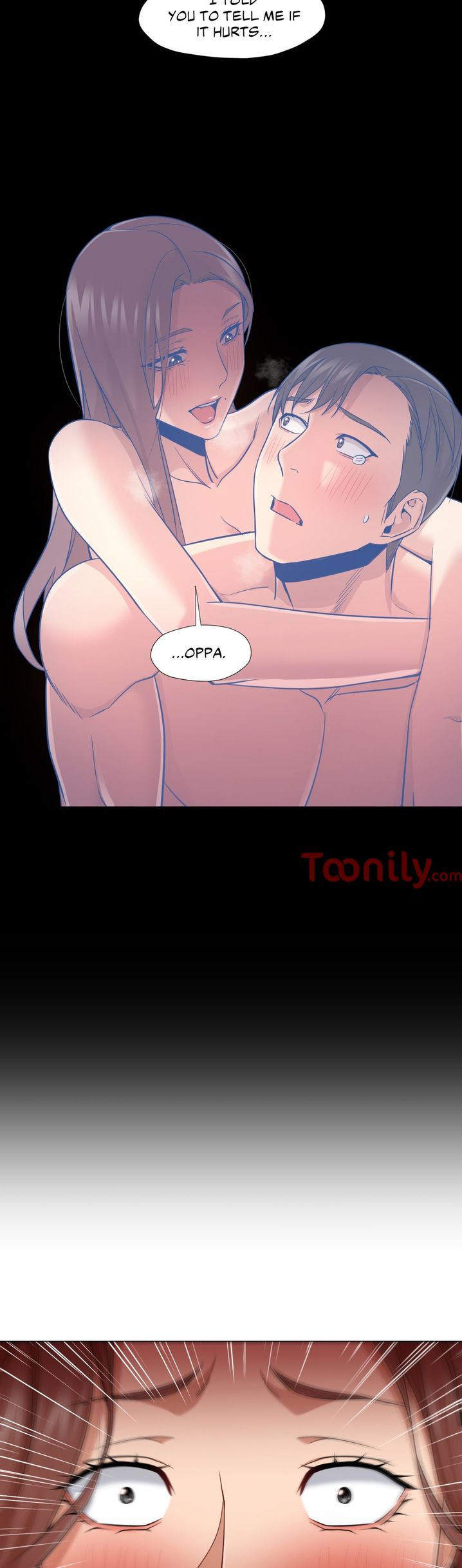 Man Up, Girl! - Chapter 23 [photo 17] - MangaPorn