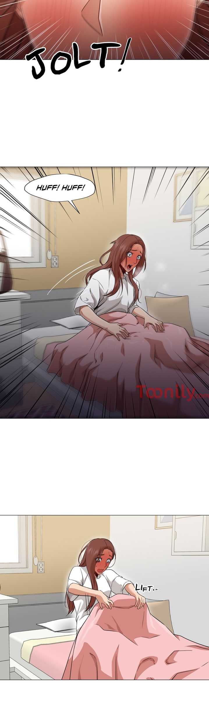Man Up, Girl! - Chapter 23 [photo 18] - MangaPorn