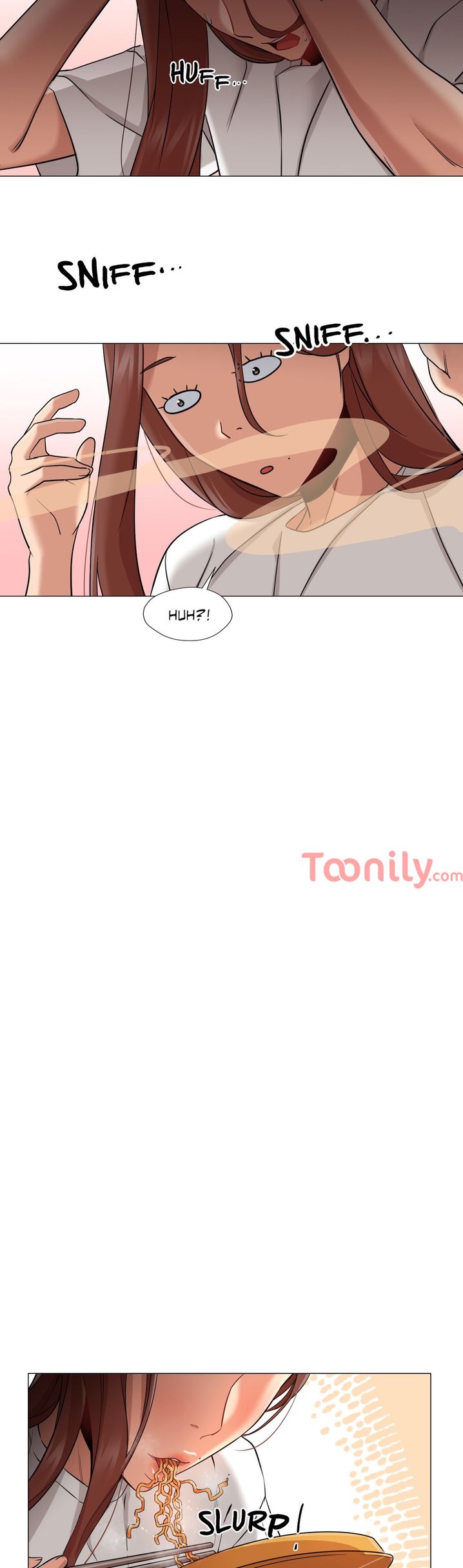 Man Up, Girl! - Chapter 23 [photo 20] - MangaPorn