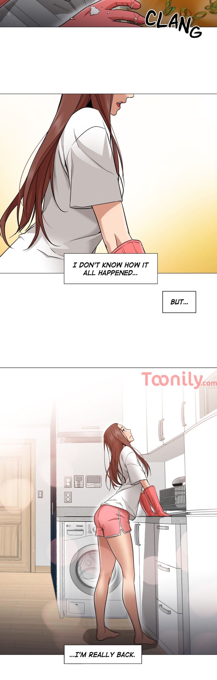 Man Up, Girl! - Chapter 23 [photo 26] - MangaPorn