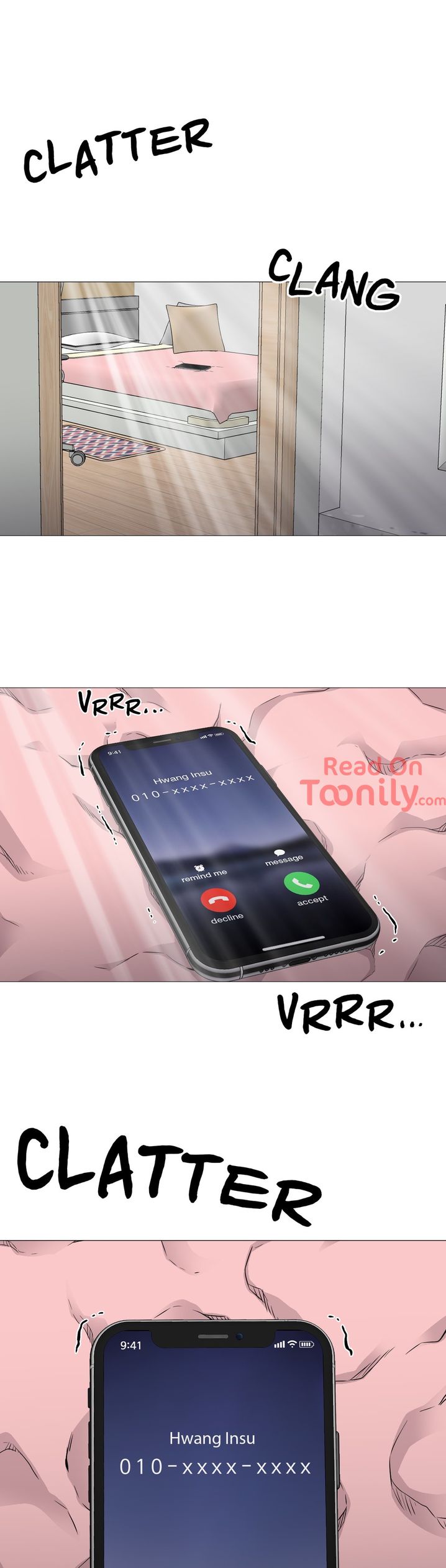 Man Up, Girl! - Chapter 24 [photo 1] - MangaPorn
