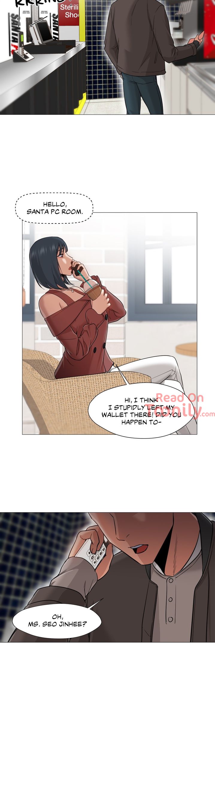 Man Up, Girl! - Chapter 24 [photo 10] - MangaPorn