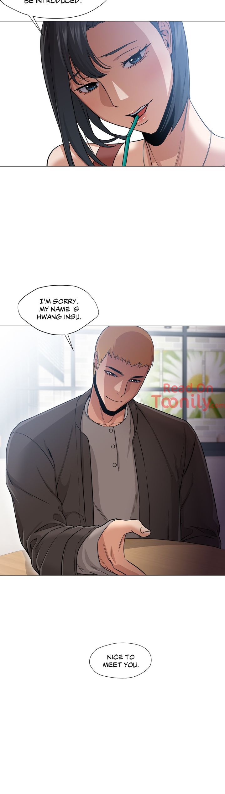 Man Up, Girl! - Chapter 24 [photo 13] - MangaPorn