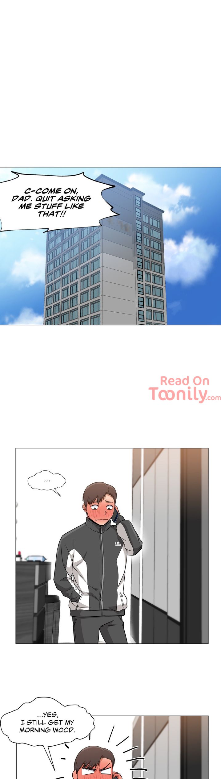 Man Up, Girl! - Chapter 24 [photo 14] - MangaPorn