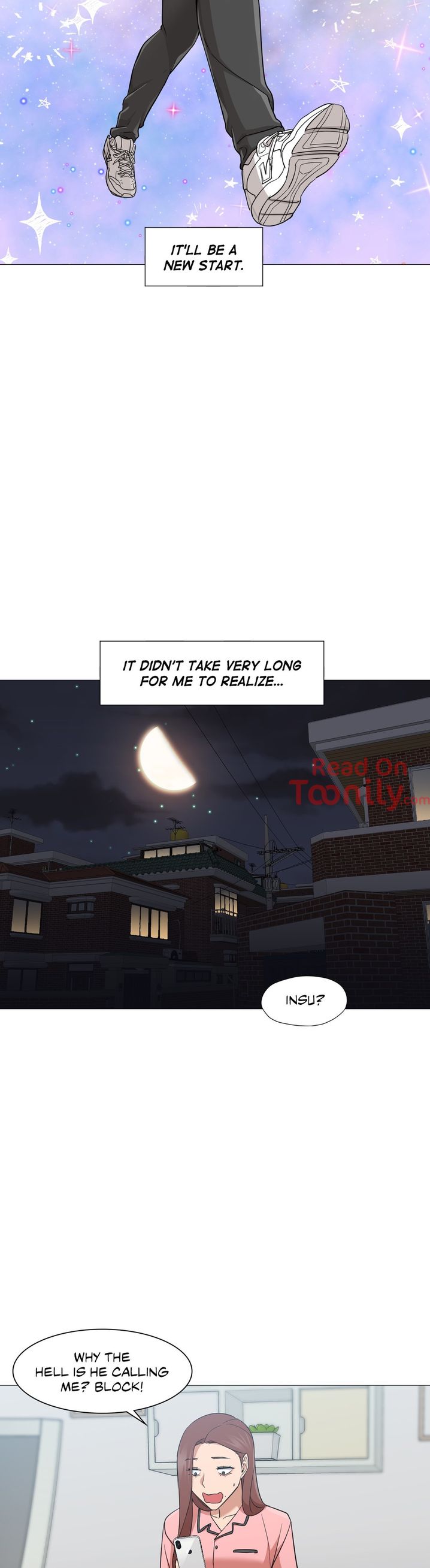 Man Up, Girl! - Chapter 24 [photo 18] - MangaPorn