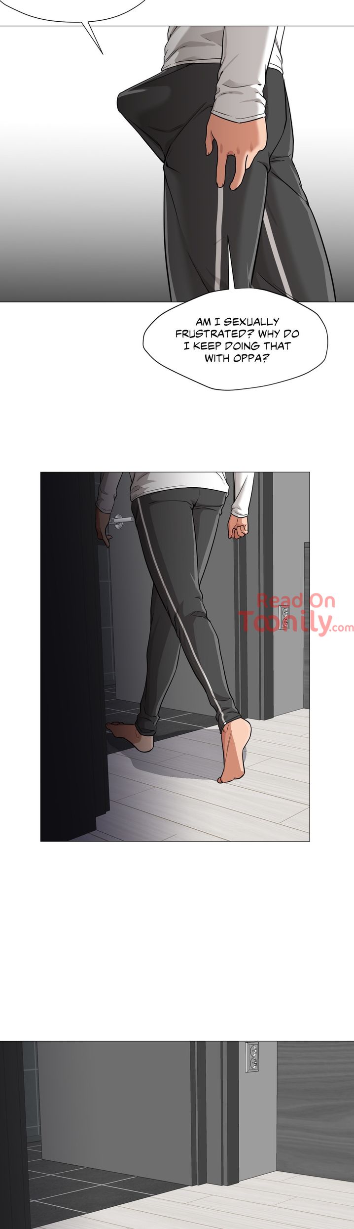 Man Up, Girl! - Chapter 24 [photo 25] - MangaPorn