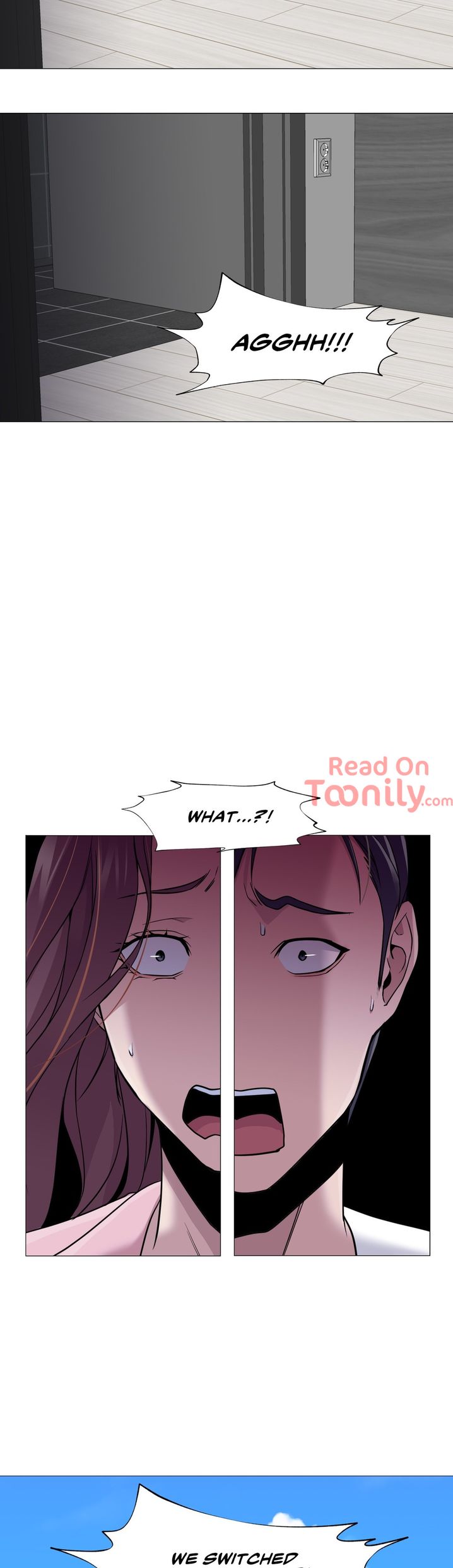 Man Up, Girl! - Chapter 24 [photo 26] - MangaPorn