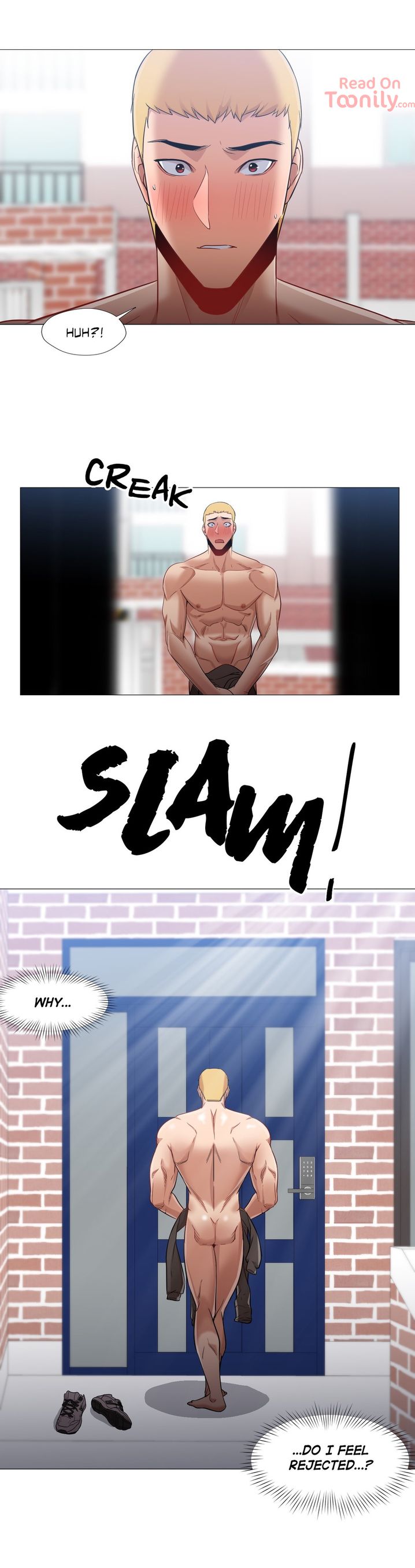 Man Up, Girl! - Chapter 25 [photo 13] - MangaPorn