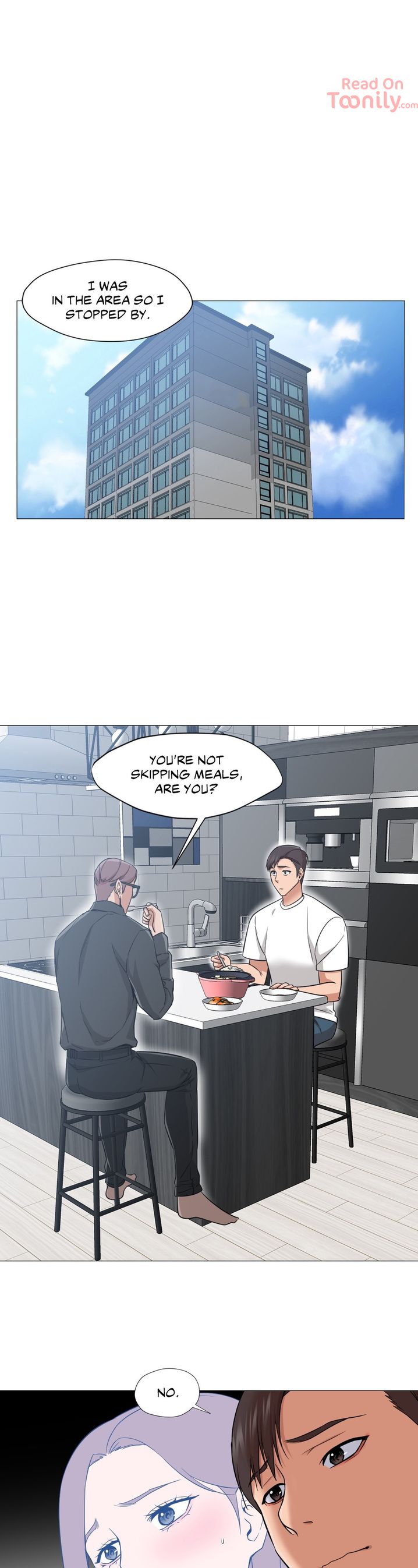 Man Up, Girl! - Chapter 25 [photo 19] - MangaPorn