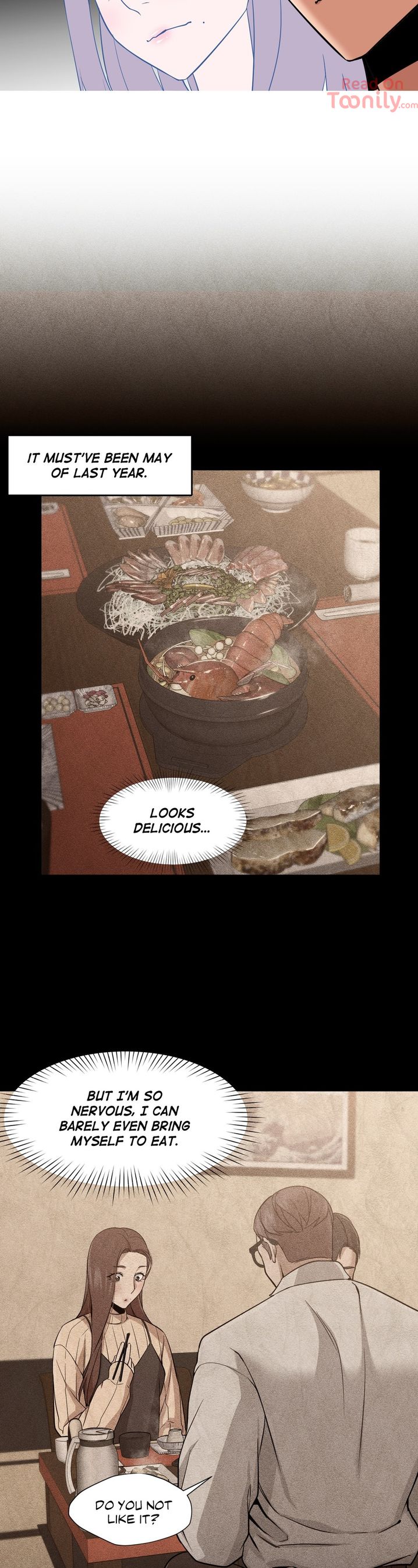 Man Up, Girl! - Chapter 25 [photo 20] - MangaPorn
