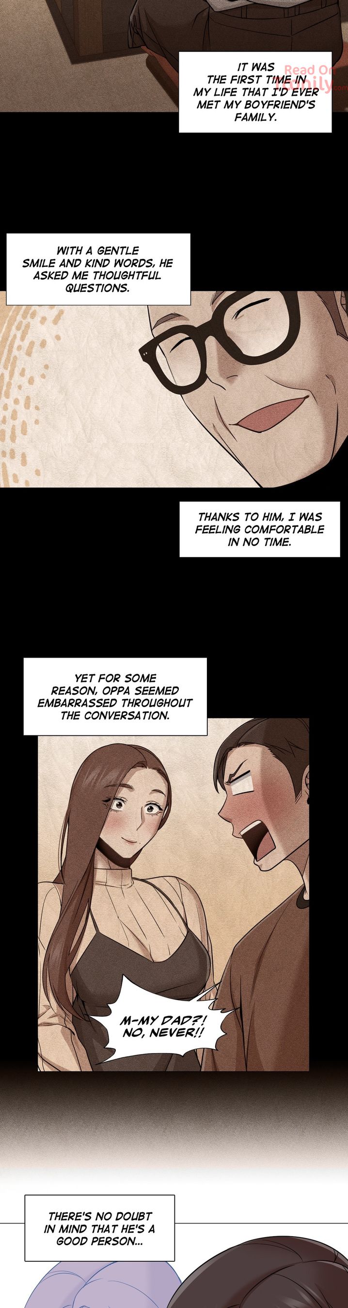 Man Up, Girl! - Chapter 25 [photo 21] - MangaPorn