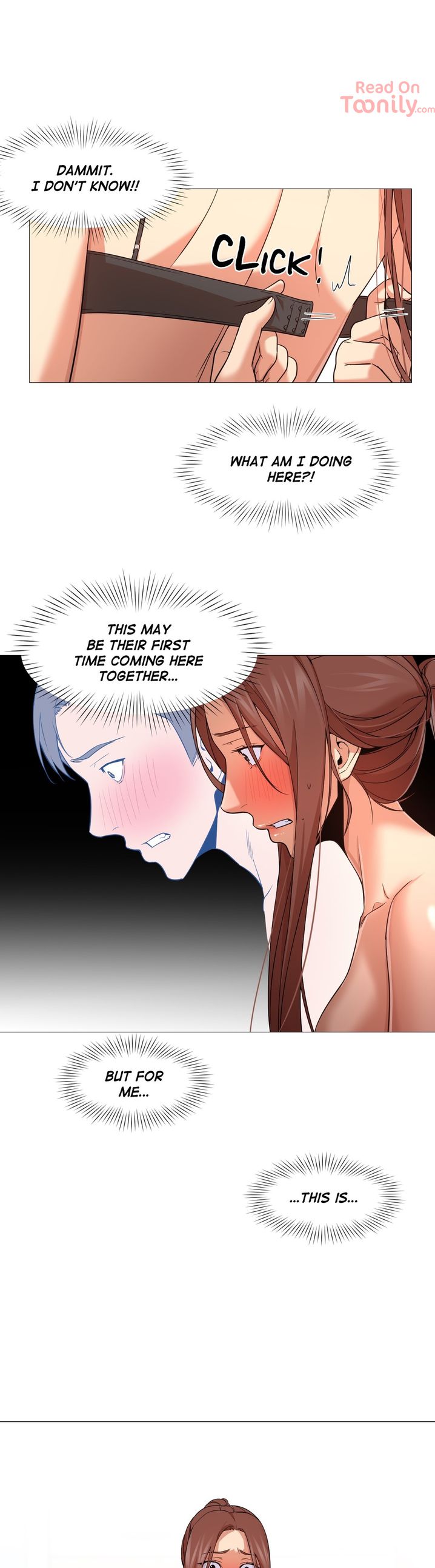 Man Up, Girl! - Chapter 25 [photo 30] - MangaPorn