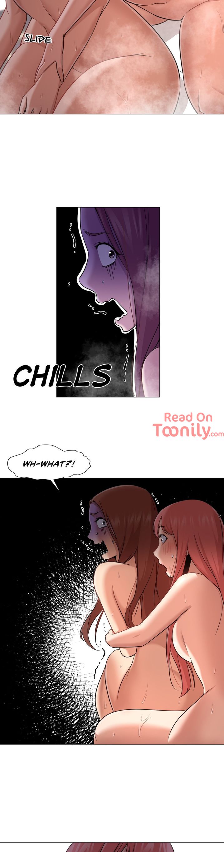Man Up, Girl! - Chapter 26 [photo 12] - MangaPorn