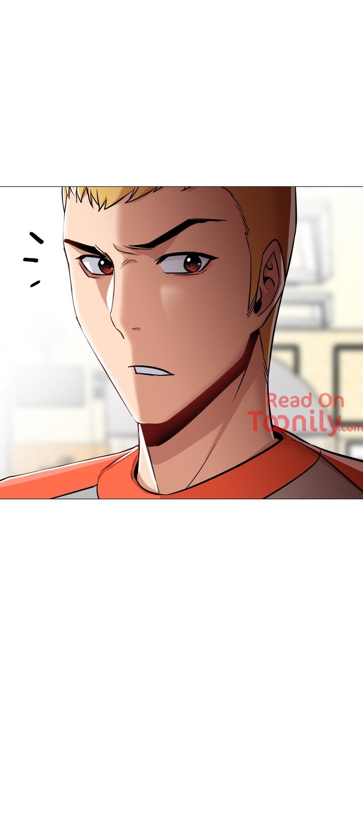 Man Up, Girl! - Chapter 26 [photo 31] - MangaPorn