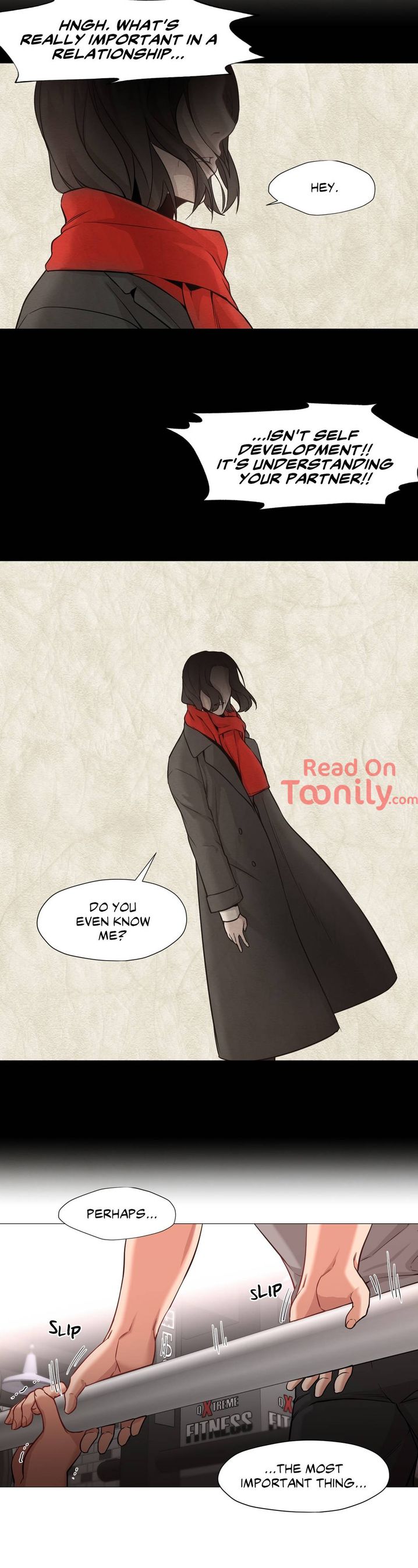 Man Up, Girl! - Chapter 29 [photo 15] - MangaPorn