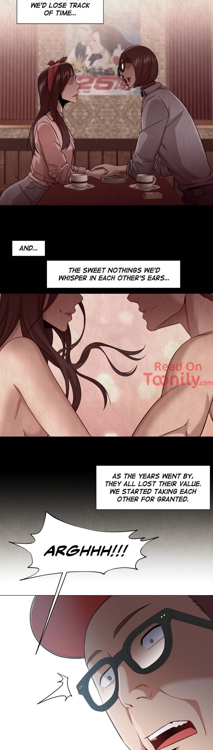 Man Up, Girl! - Chapter 29 [photo 17] - MangaPorn