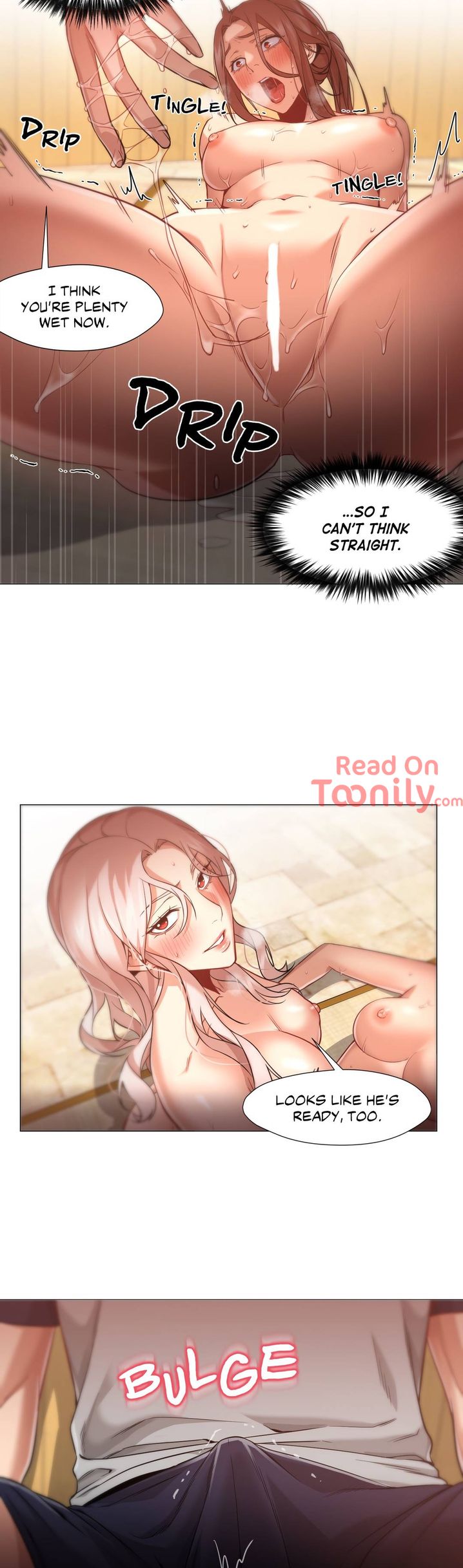 Man Up, Girl! - Chapter 29 [photo 23] - MangaPorn