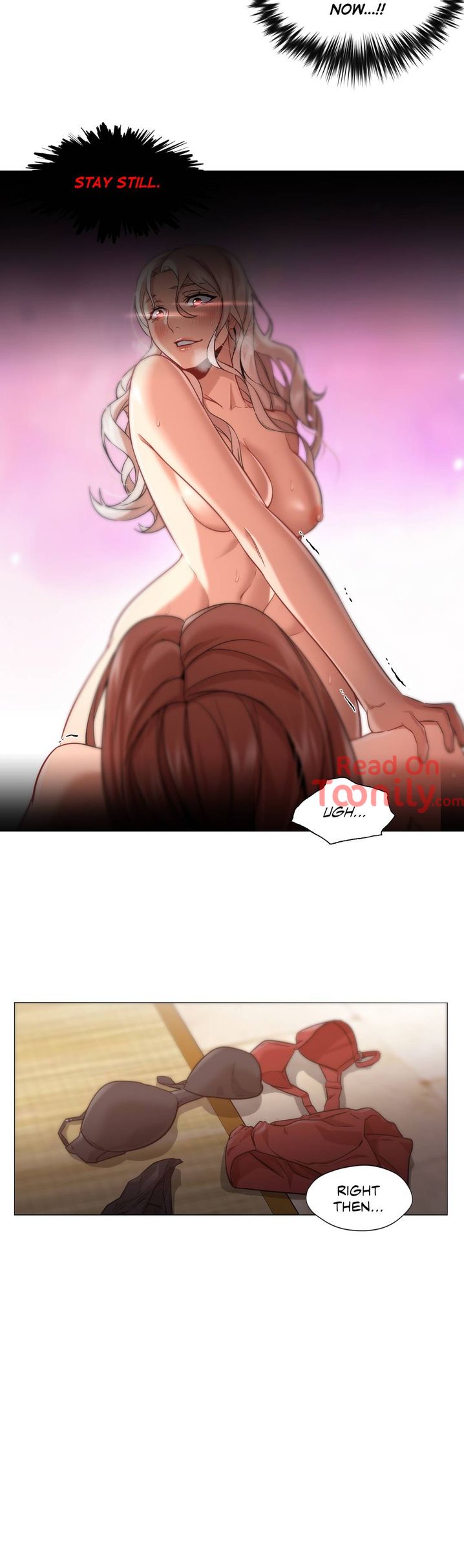 Man Up, Girl! - Chapter 29 [photo 26] - MangaPorn
