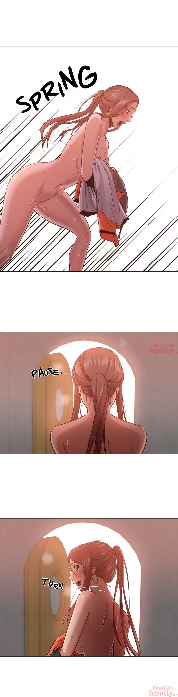 Man Up, Girl! - Chapter 30 [photo 13] - MangaPorn