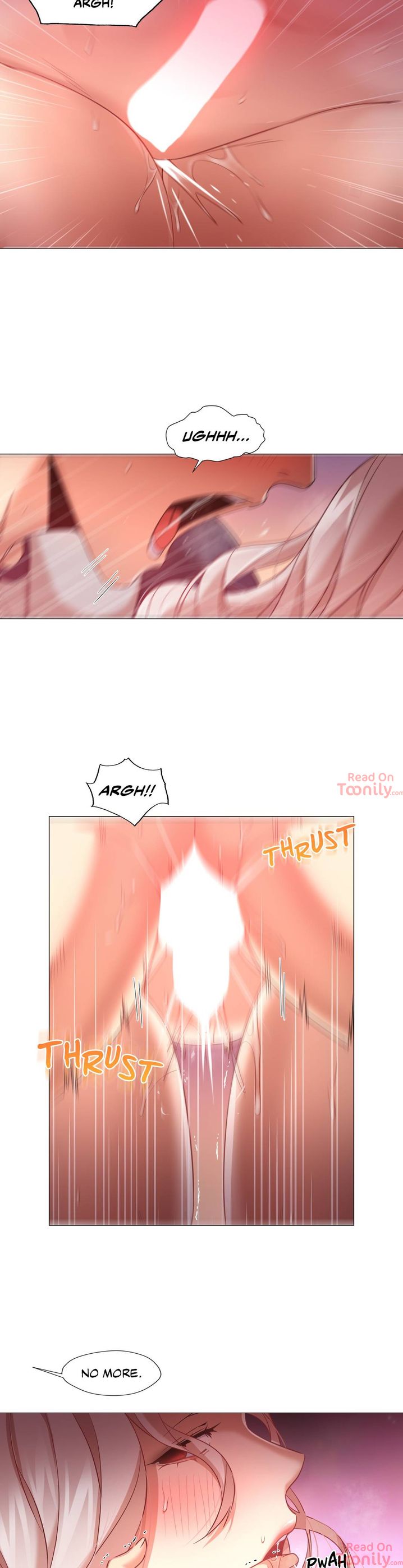 Man Up, Girl! - Chapter 30 [photo 23] - MangaPorn