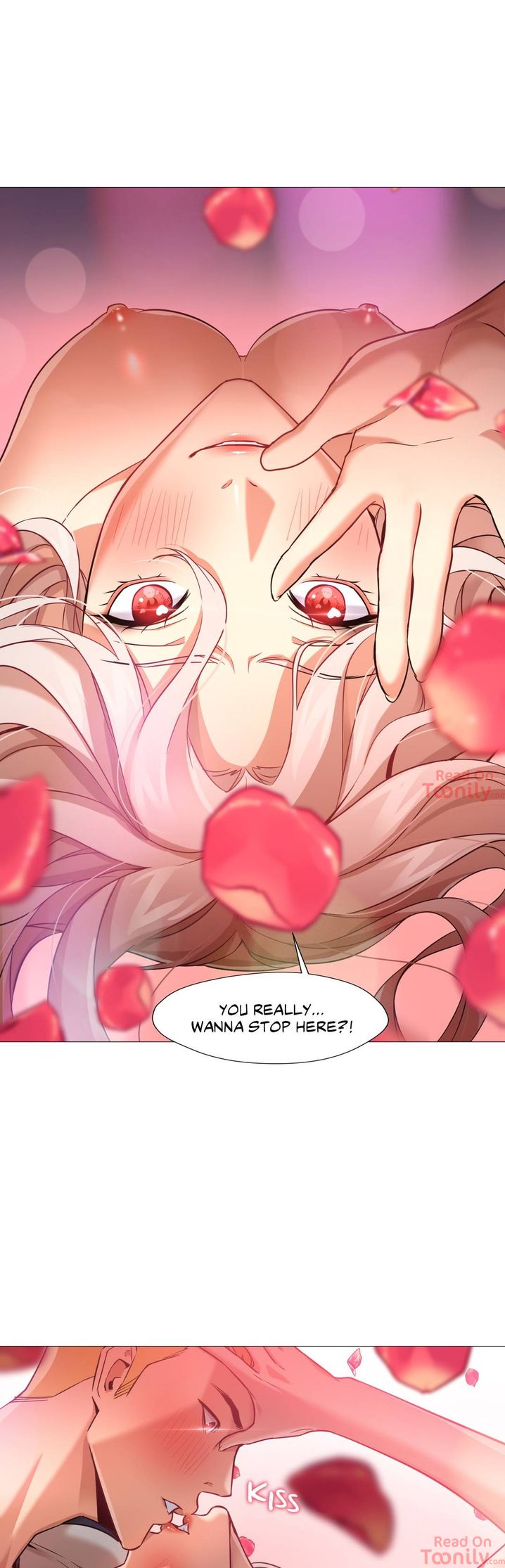 Man Up, Girl! - Chapter 30 [photo 25] - MangaPorn