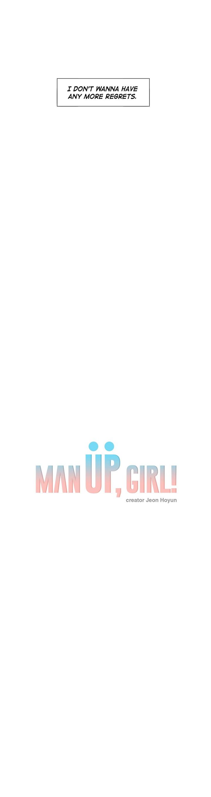 Man Up, Girl! - Chapter 30 [photo 6] - MangaPorn