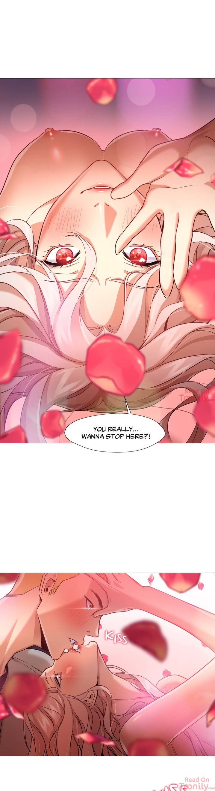 Man Up, Girl! - Chapter 31 [photo 1] - MangaPorn