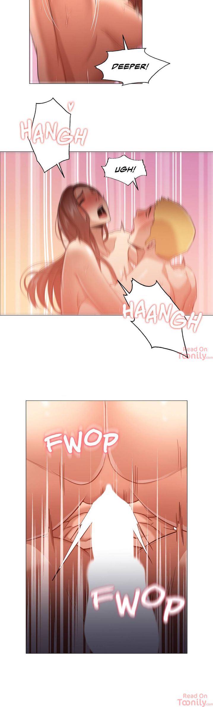 Man Up, Girl! - Chapter 31 [photo 21] - MangaPorn