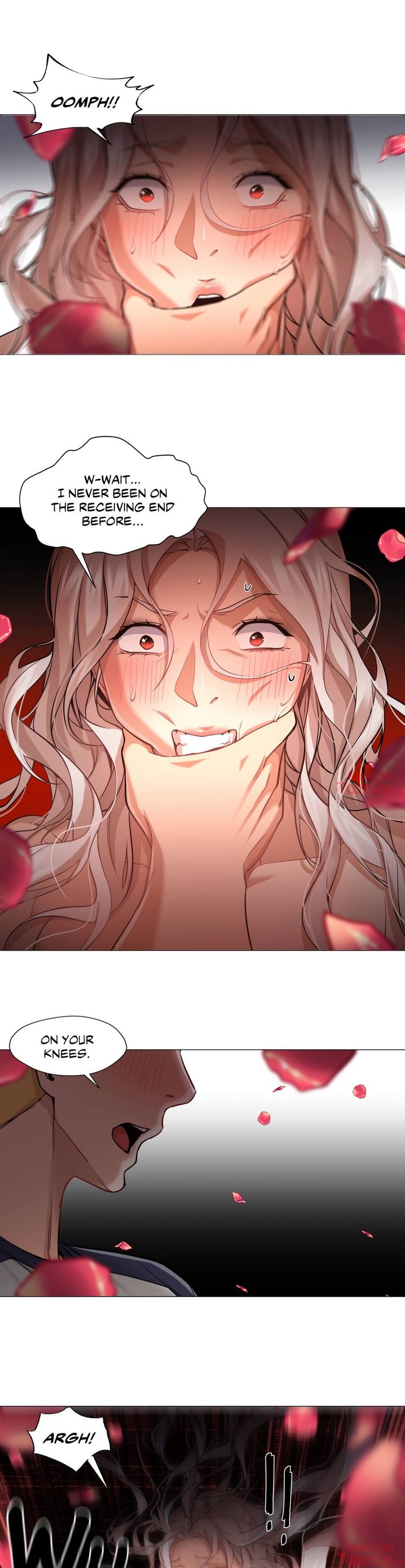 Man Up, Girl! - Chapter 31 [photo 6] - MangaPorn