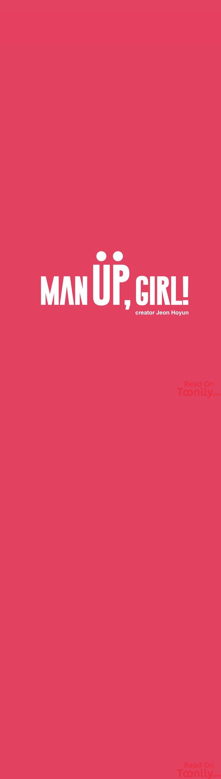 Man Up, Girl! - Chapter 32 [photo 4] - MangaPorn