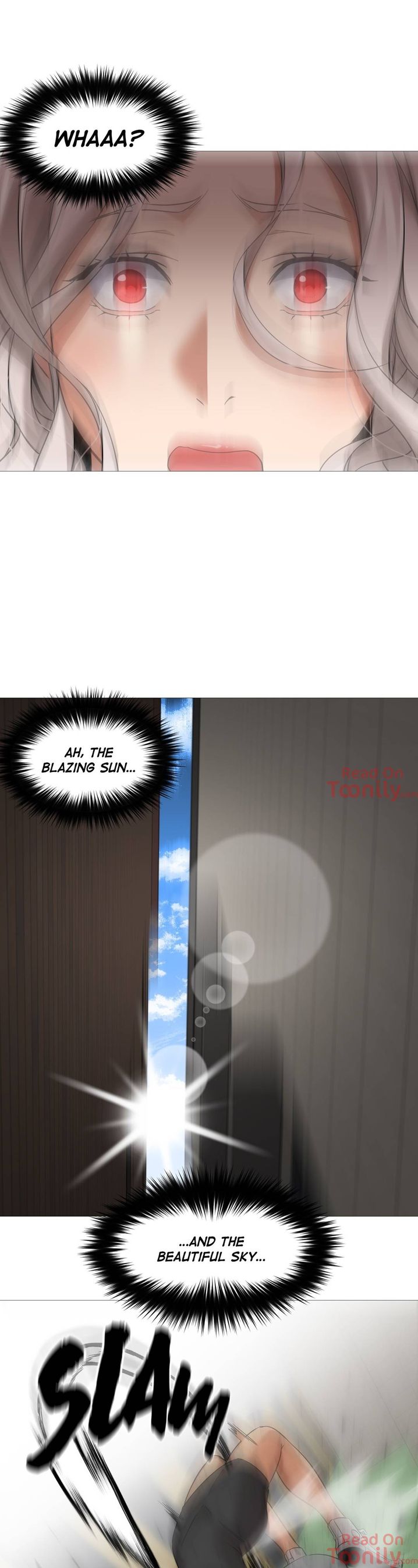 Man Up, Girl! - Chapter 33 [photo 16] - MangaPorn