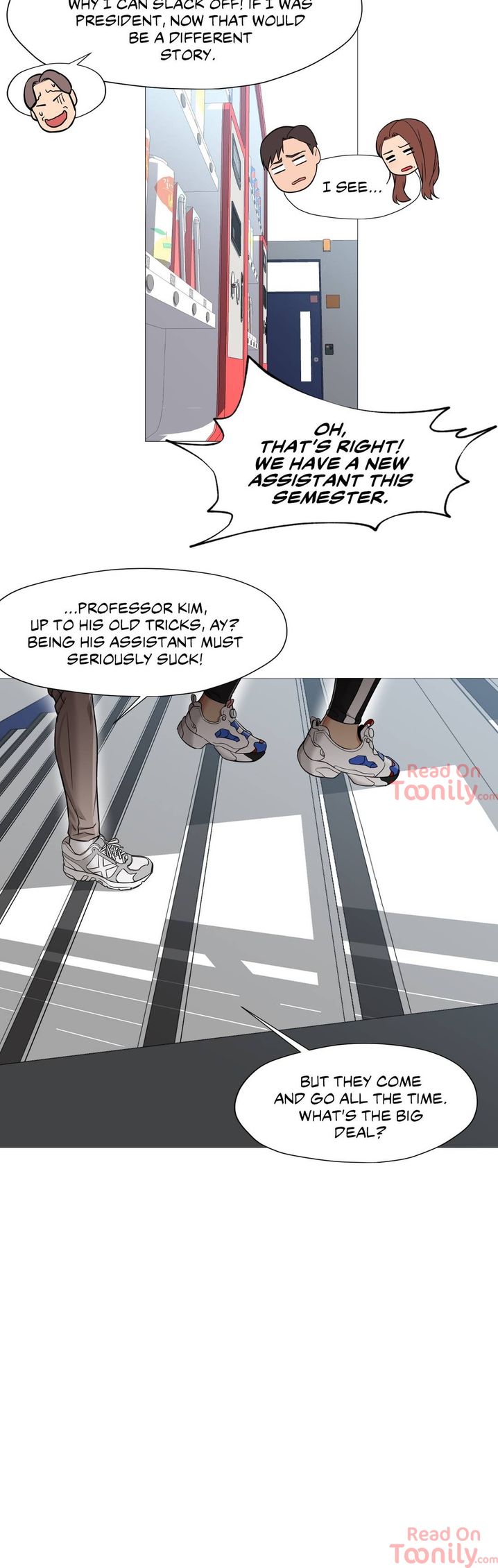 Man Up, Girl! - Chapter 34 [photo 14] - MangaPorn